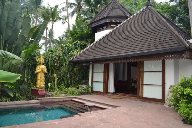 Kandawgyi Palace Hotel Yangon Exterior photo