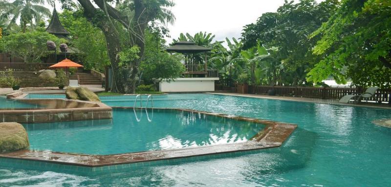 Kandawgyi Palace Hotel Yangon Exterior photo